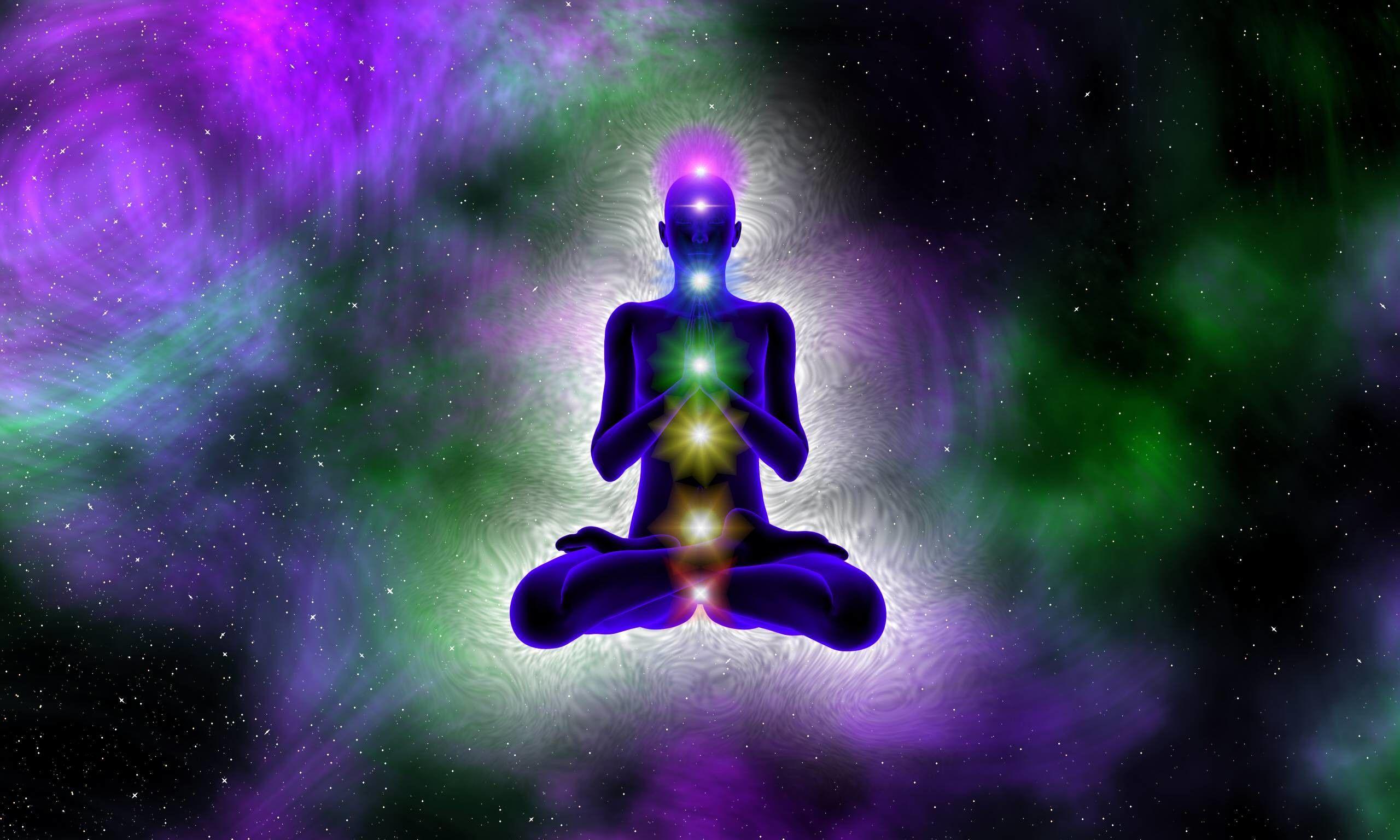 The Chakra System