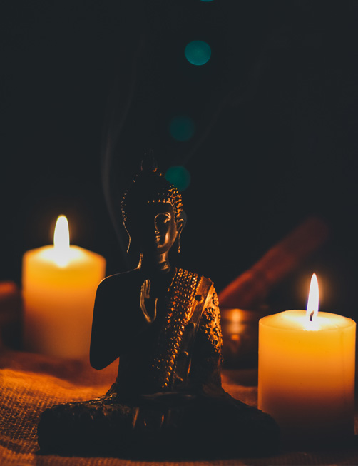 Personal Counselling and Healing Sessions